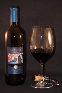 Gordon Brothers Merlot 2007