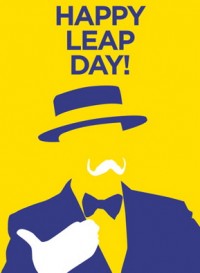 Leap Day William